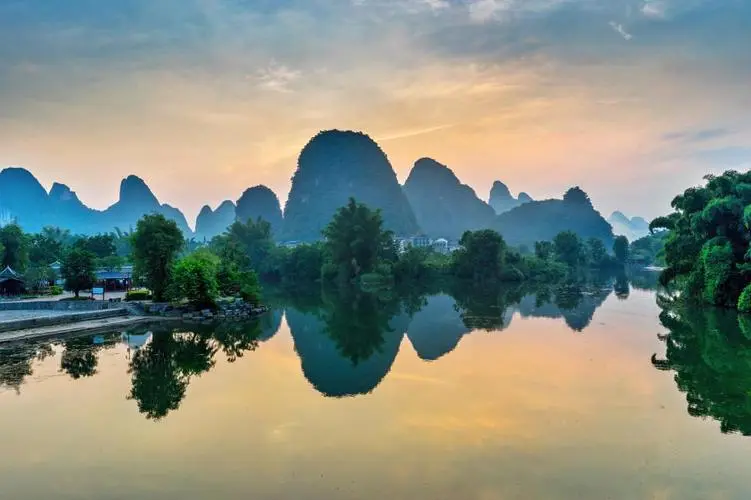 绿色先进